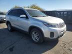 KIA SORENTO LX photo