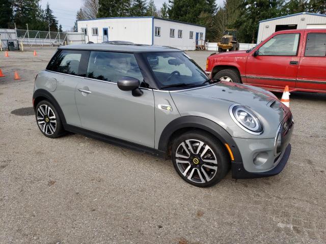 2021 MINI COOPER SE WMWXP3C01M2N89221