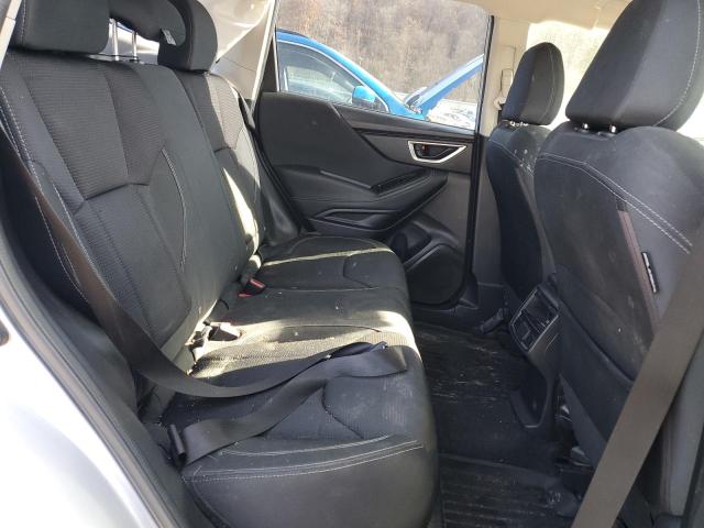 2020 SUBARU FORESTER JF2SKADC9LH575489