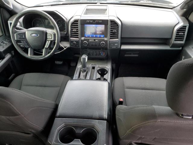 2020 FORD F150 SUPER - 1FTEW1EPXLFA49644