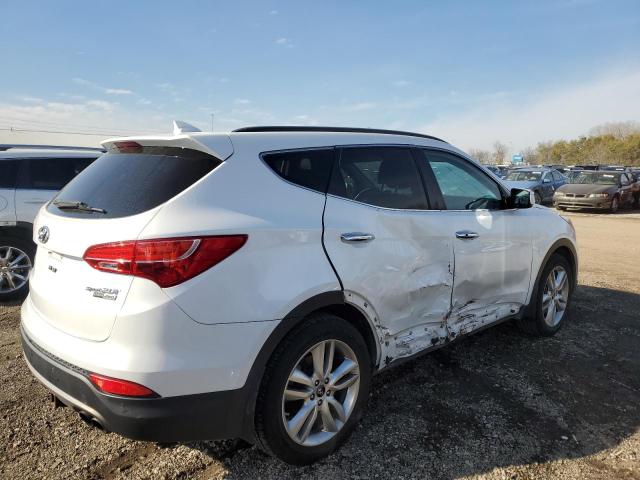 VIN 5XYZWDLA2FG252790 2015 HYUNDAI SANTA FE no.3