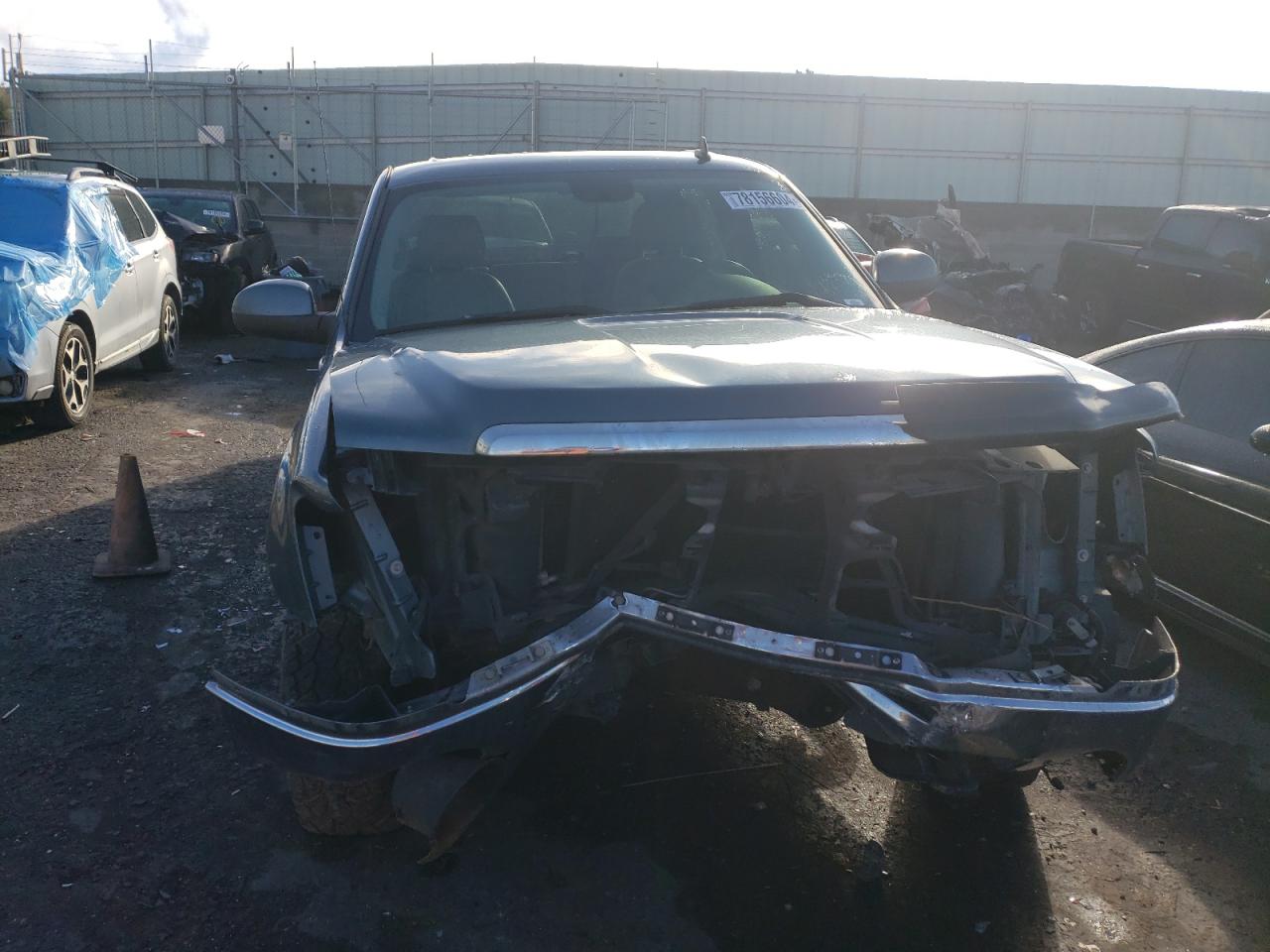 Lot #2991866172 2009 GMC SIERRA C15