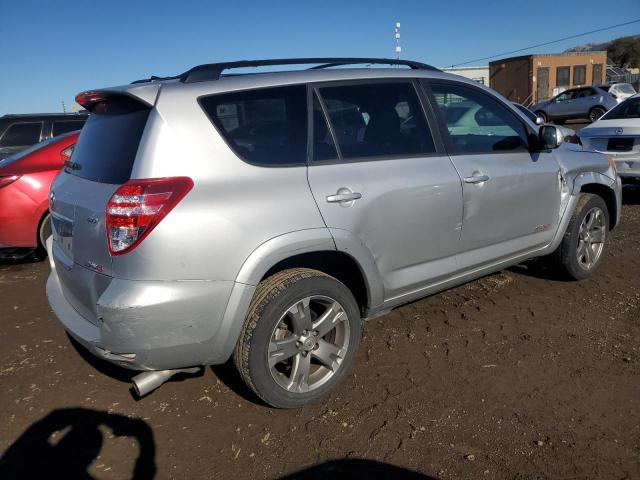 2011 TOYOTA RAV4 SPORT - JTMRF4DV5B5037697