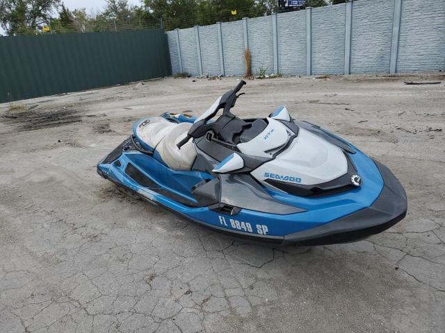 2020 SEAD JET SKI #3028611940