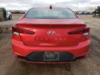 HYUNDAI ELANTRA SE photo