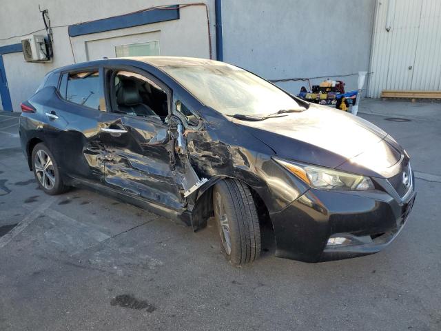 VIN 1N4AZ1CP4JC310568 2018 NISSAN LEAF no.4