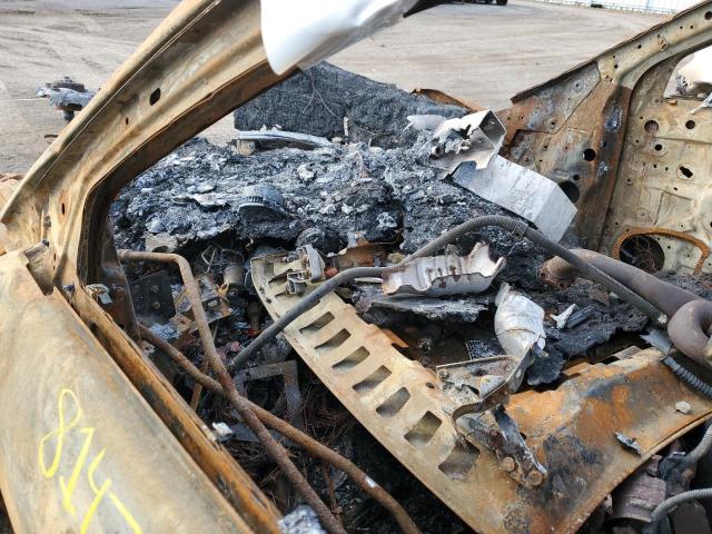 2023 FISKER AUTOMOTIVE OCEAN - VCF1ZBU2XPG005029