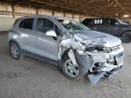 CHEVROLET TRAX LS снимка