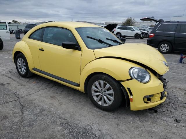 2015 VOLKSWAGEN BEETLE 1.8 - 3VWF17AT0FM615675