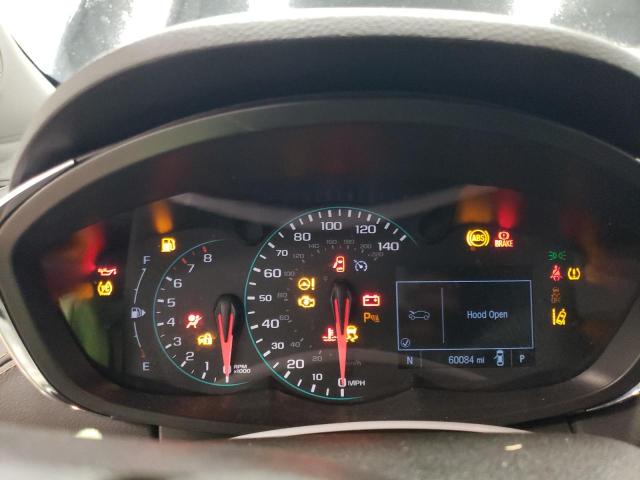 2020 CHEVROLET TRAX PREMI 3GNCJRSB8LL309436