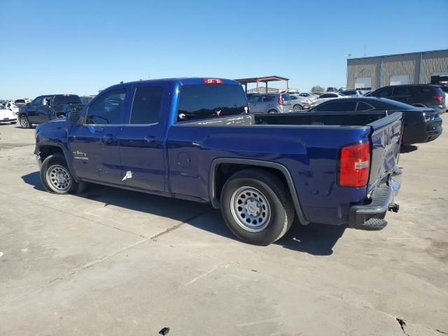 VIN 1GTR1UECXEZ136346 2014 GMC Sierra, C1500 Sle no.2