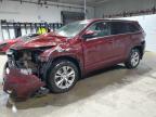 2015 TOYOTA HIGHLANDER - 5TDBKRFH7FS109095