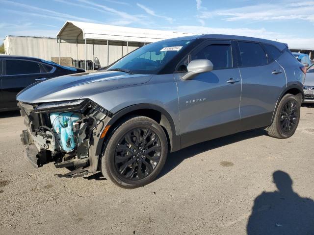 2024 CHEVROLET BLAZER 2LT #3034672650