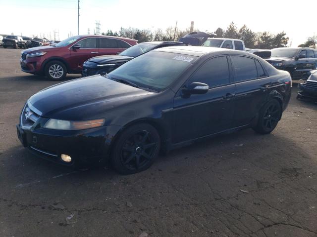 2007 ACURA TL #3021091225