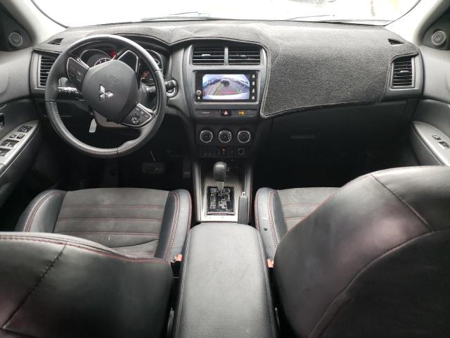 2018 MITSUBISHI OUTLANDER - JA4AP3AW9JU025360