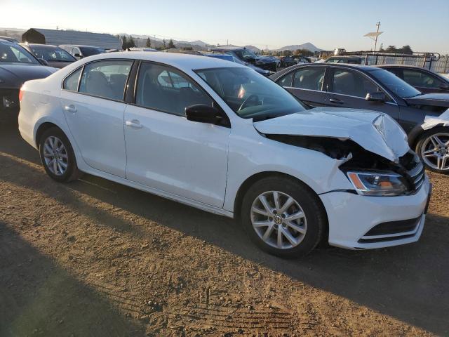 2015 VOLKSWAGEN JETTA SE - 3VWD17AJ2FM270218