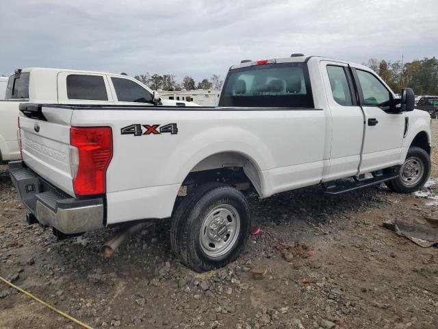 2021 FORD F250 SUPER - 1FT7X2B62MED47863