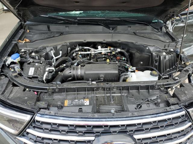 2023 FORD EXPLORER X - 1FMSK7DH1PGB42883
