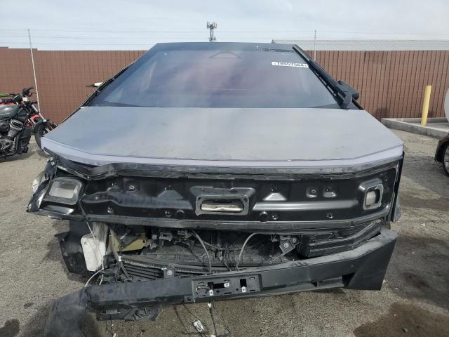 2024 TESLA CYBERTRUCK 7G2CEHED3RA002231