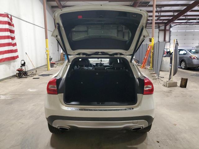 2016 MERCEDES-BENZ GLA 250 4M - WDCTG4GB3GJ191516