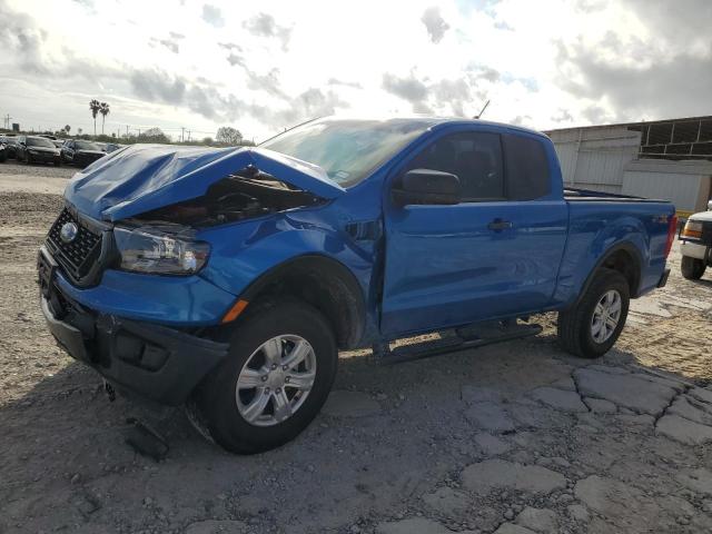 2022 FORD RANGER XL - 1FTER1EH2NLD43866