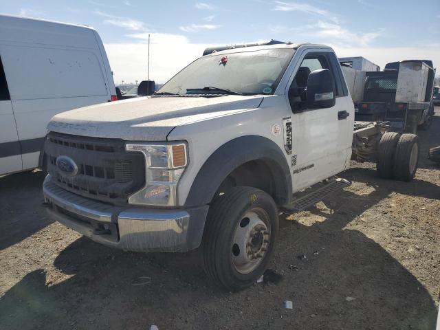 2020 FORD F450 SUPER #2996372369