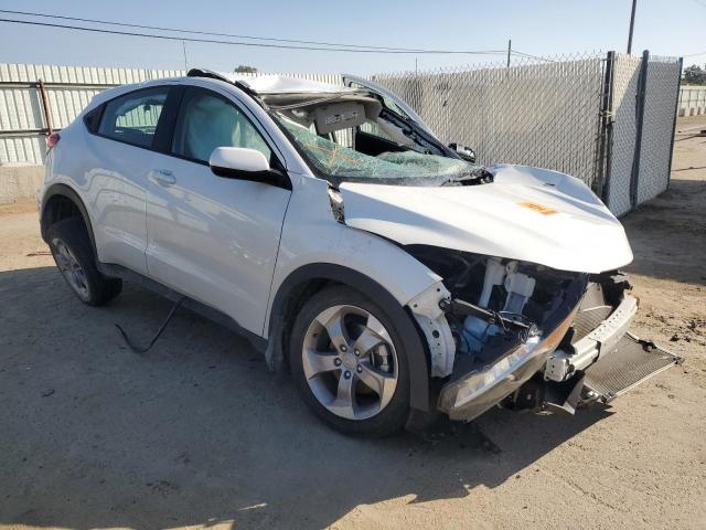 2022 HONDA HR-V LX - 3CZRU6H38NM750547