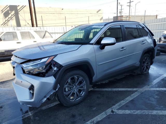 2023 TOYOTA RAV4 XLE P #2990926305