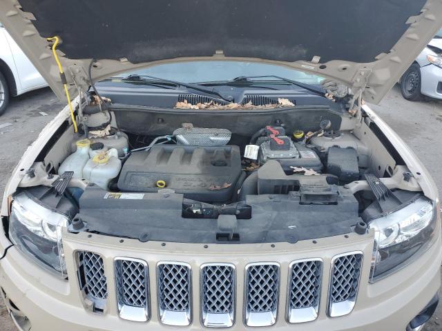 2016 JEEP COMPASS LA - 1C4NJDEBXGD789555