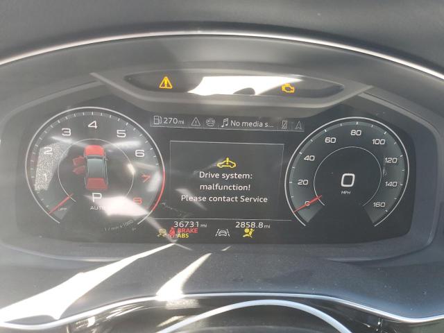 2024 AUDI Q7 WA1LCBF78RD001904
