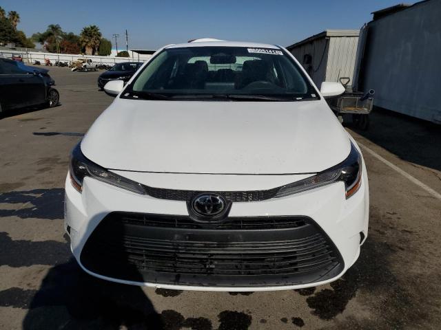 2024 TOYOTA COROLLA LE - 5YFB4MDE6RP129695
