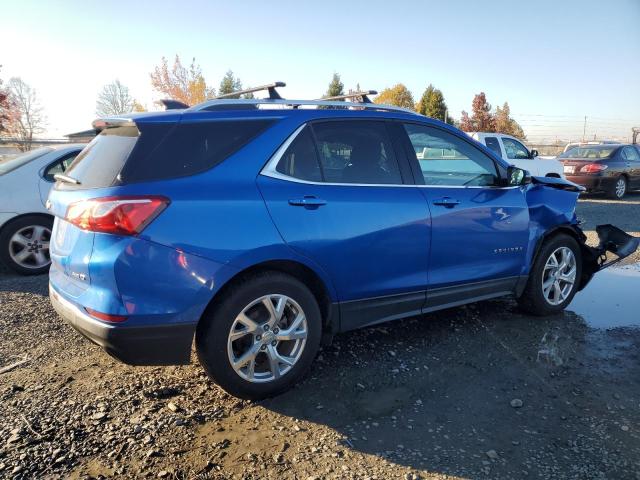 2019 CHEVROLET EQUINOX LT - 3GNAXVEX1KS540348