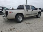 CHEVROLET COLORADO photo