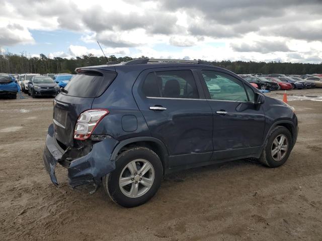 2019 CHEVROLET TRAX 1LT - 3GNCJLSB0KL227714