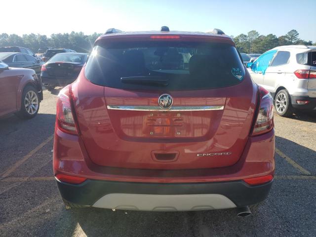 2019 BUICK ENCORE PRE - KL4CJASB1KB928416