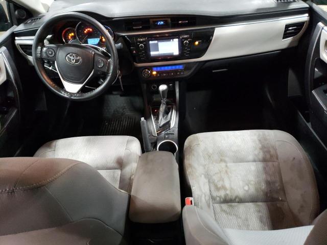 2T1BURHE0GC550347 2016 TOYOTA COROLLA