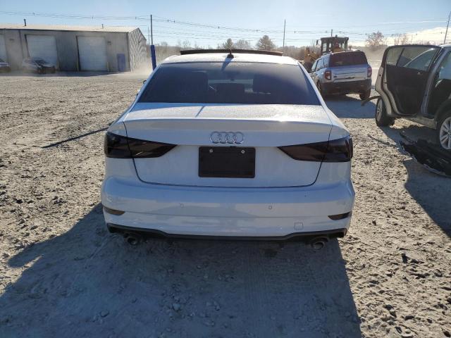 2020 AUDI A3 S-LINE - WAUBEGFF1LA105804