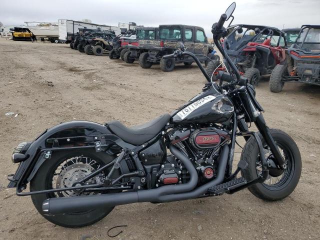 2020 HARLEY-DAVIDSON FLHCS - 1HD1YBK25LB069264