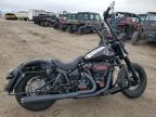 2020 HARLEY-DAVIDSON FLHCS - 1HD1YBK25LB069264