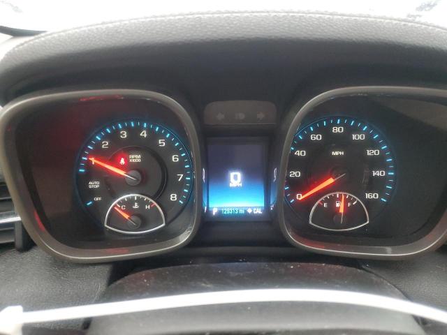 2015 CHEVROLET MALIBU LTZ - 1G11F5SL3FF203602
