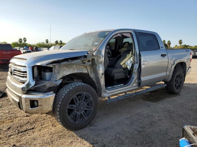 2017 TOYOTA TUNDRA CRE - 5TFEM5F12HX119128
