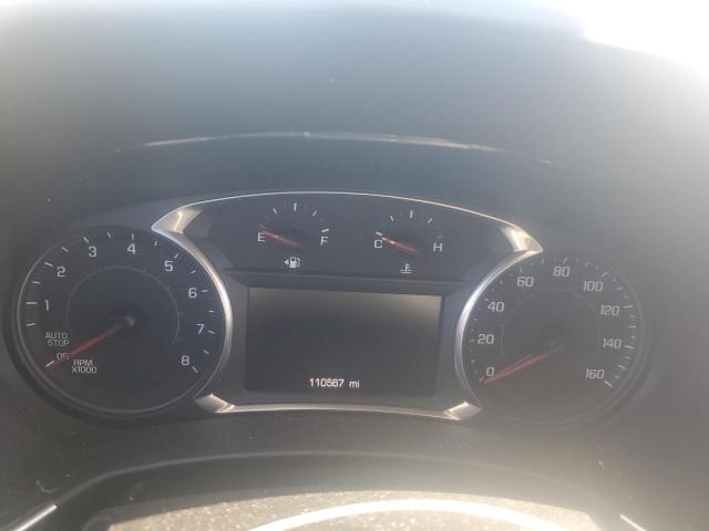 2020 CHEVROLET EQUINOX LT - 2GNAXJEV3L6240446