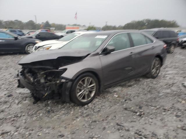 2016 TOYOTA CAMRY LE #3034602745