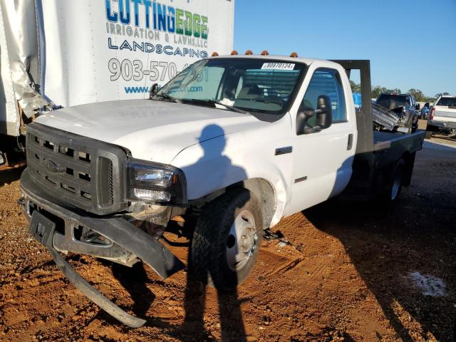 2005 FORD F350 SUPER #3026133339