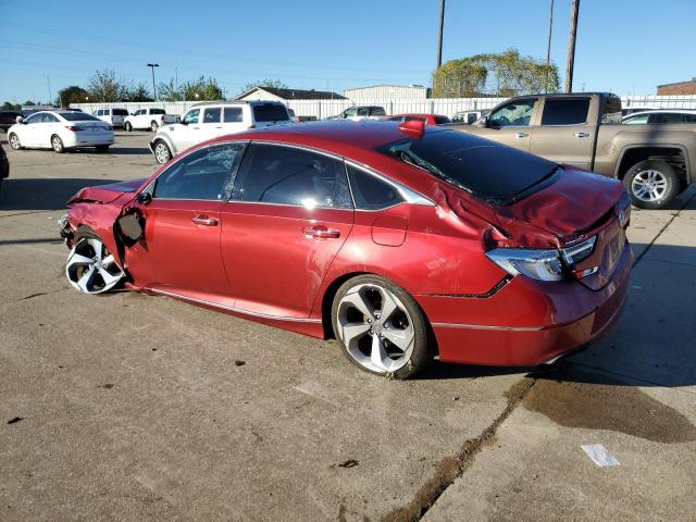 2018 HONDA ACCORD TOU - 1HGCV1F92JA074236