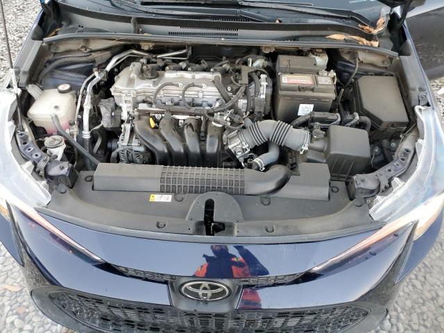 2021 TOYOTA COROLLA LE - JTDEPMAE6MJ150276