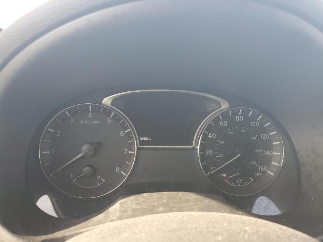 2018 NISSAN ALTIMA 2.5 - 1N4AL3AP1JC209424