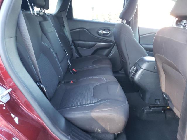 2019 JEEP CHEROKEE L - 1C4PJLCB8KD357237