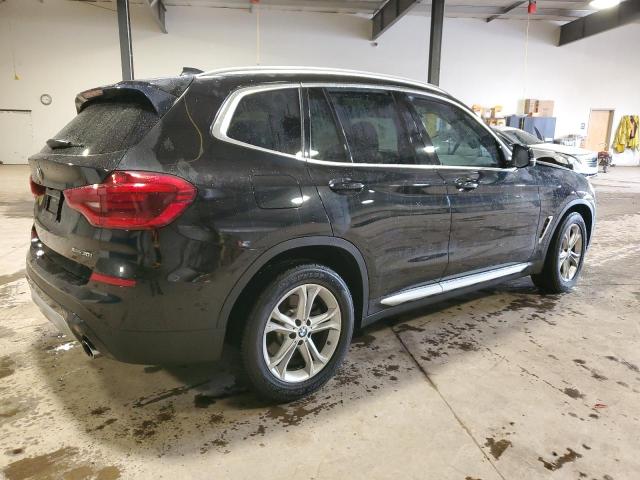 VIN 5UXTR9C59KLR05593 2019 BMW X3 no.3