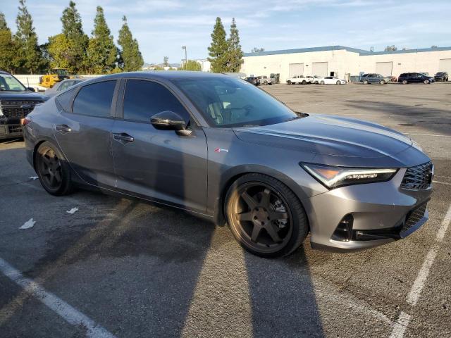 2023 ACURA INTEGRA A- - 19UDE4G74PA003325